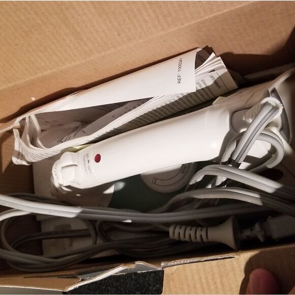 ROWENTA POWERGLIDE 2 IRON - Picture 5 of 12